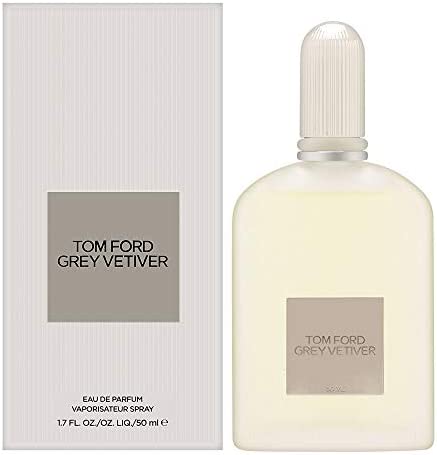 Tom Ford Grey Vetiver EDP For Him 50mL 888066006743 | eBay
